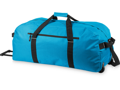 Сумка дорожная на роликах Vancouver