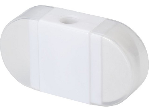 Точилка с ластиком Velvi