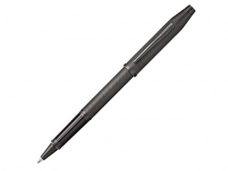 Ручка-роллер Selectip Cross Century II Black Micro Knurl