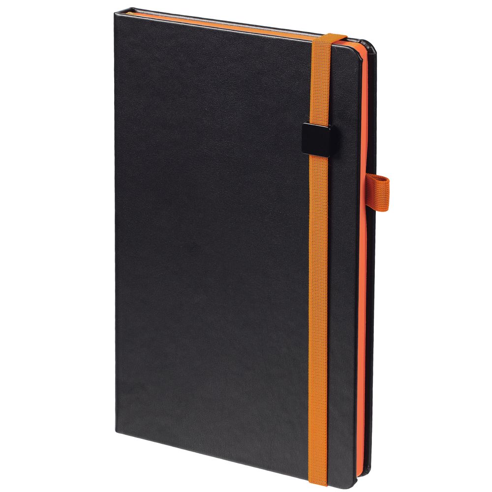 Ежедневник Ton Black