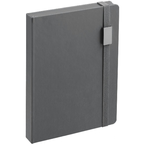 Ежедневник New Factor Metal