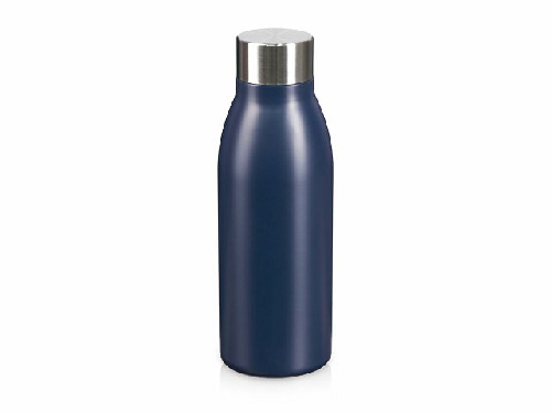Вакуумная термобутылка Brottle c медной изоляцией, тубус, 600 мл