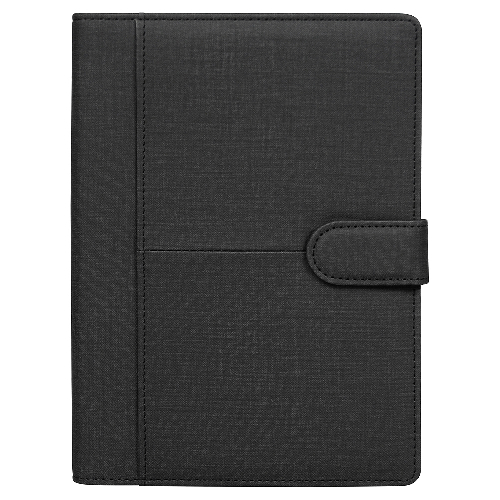 Ежедневник в суперобложке Country Business Canvas A5+ 851201 new