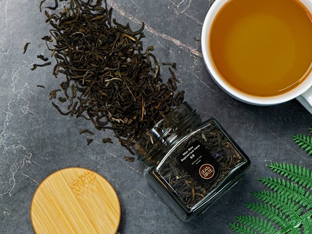 Чай белый премиальный Бай Му Дань, серия Ceremony