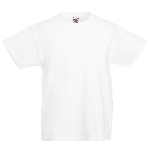 Футболка детская KIDS ORIGINAL T 140