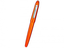 Ручка роллер Diplomat модель Roll It Style оранжевая