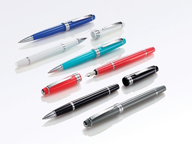 Ручка-роллер Bailey Light Blue