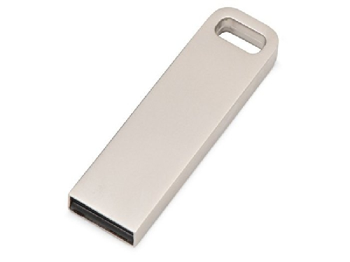 USB 2.0- флешка на 16 Гб Fero с мини-чипом