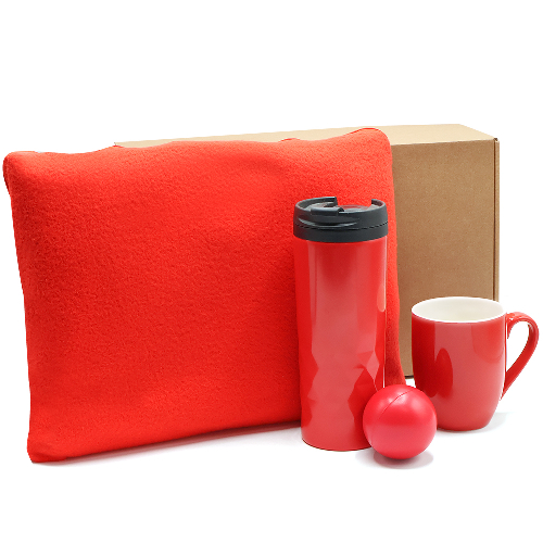 Подарочный набор НЕ БЕСИТЕ МЕНЯ