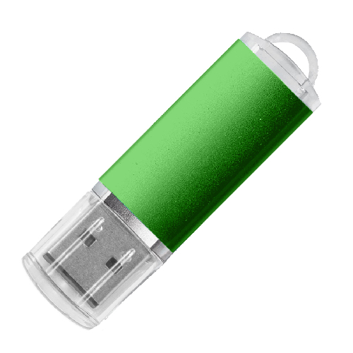 USB flash-карта ASSORTI (8Гб)