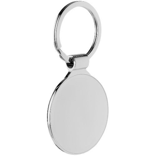 Брелок White Circle
