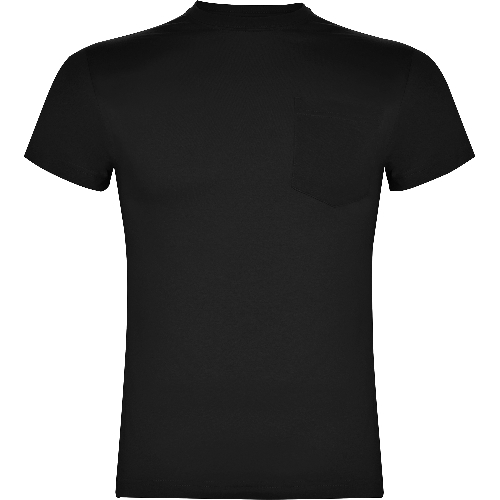 Футболка TECKEL мужская