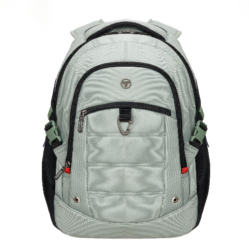 Рюкзак TORBER XPLOR с отделением для ноутбука 15.6", хаки, полиэстер, 46.5х32.5х15.5 см, 24 л