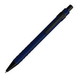Ручка шариковая Pierre Cardin ACTUEL. Цвет - синий. Упаковка Е-3