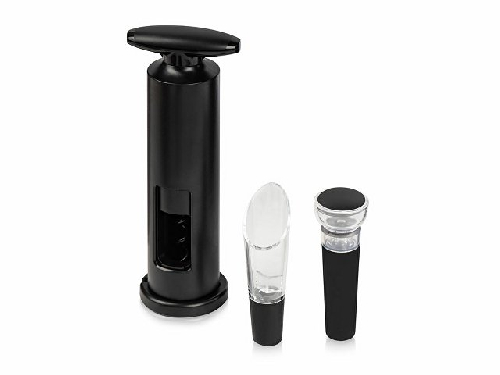 Набор аксессуаров для вина Bergamo