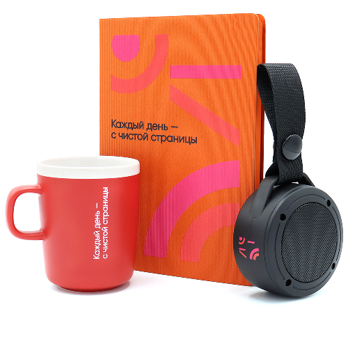 Набор ЛЁГКИЙ СТАРТ