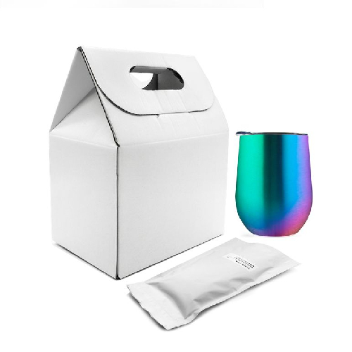 Набор Coffee Box с кофером гальваническим CO12x