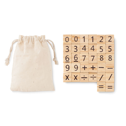Игра настольная EDUCOUNT
