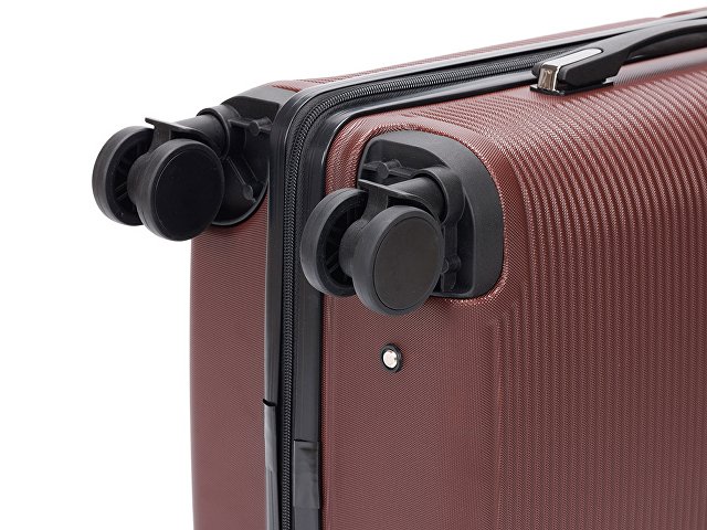 Чемодан ONEGO, 46 л