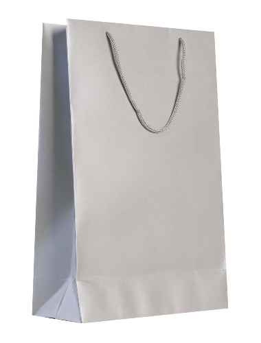 Пакет бумажный «Блеск»