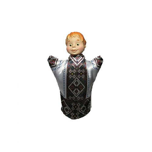 №1 Би-Ба-Бо Внучок 300 грамм новогодний подарок классический