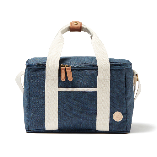 Городская сумка-холодильник VINGA Sortino из rPET с