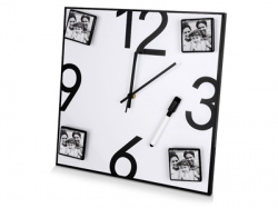 Часы настенные «Today»