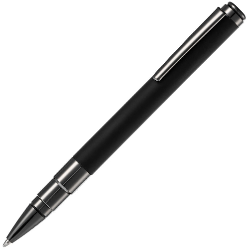 Ручка шариковая Kugel Gunmetal