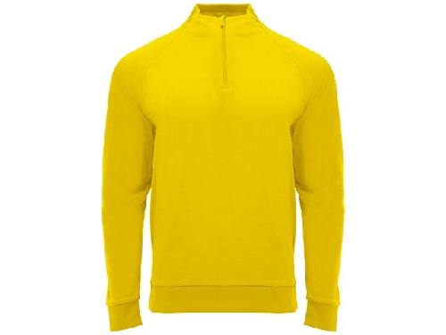 Толстовка с воротом на молнии Epiro детская