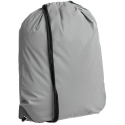 Рюкзак-мешок Manifest из светоотражающей ткани
