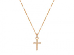 Подвеска Mini Cross
