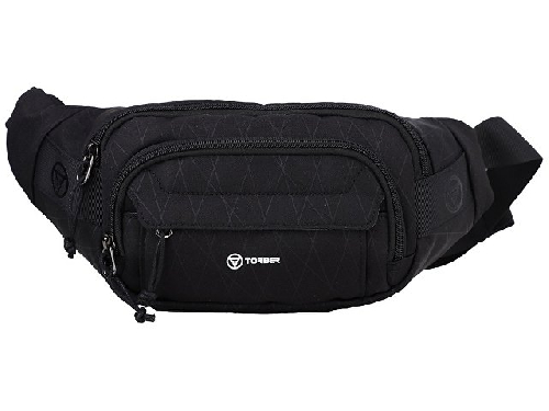 Сумка на пояс