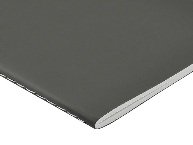 Тетрадь с каменной бумагой А5 Carrara