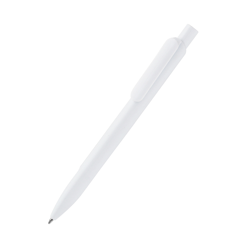 Ручка пластиковая Marina, черная