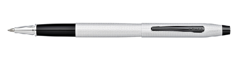Ручка-роллер Selectip Cross Classic Century Brushed Chrome