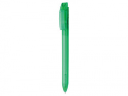 Ручка пластиковая шариковая «Спектр Фрост»