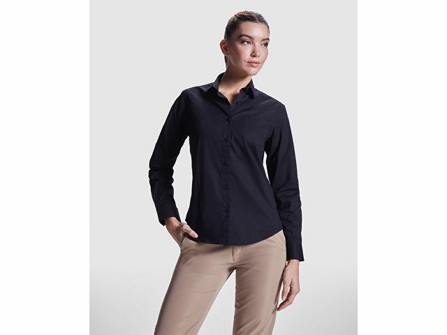 Рубашка Moscu, женская