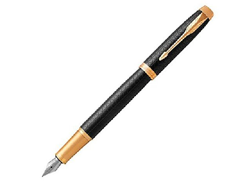 Перьевая ручка Parker IM Premium, F