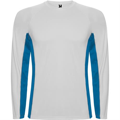 Спортивная футболка HANGHAI L/ мужская