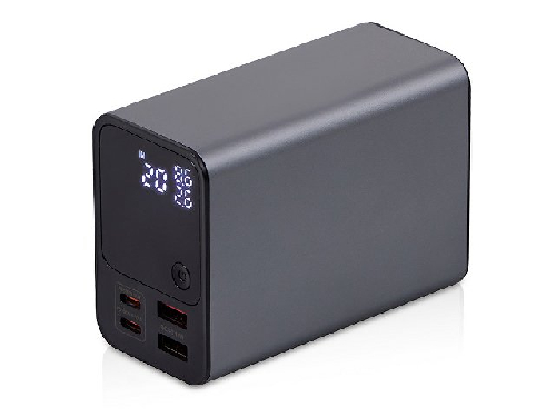 Внешний аккумулятор для ноутбуков EpIQ, 100 Вт, 30000 mAh