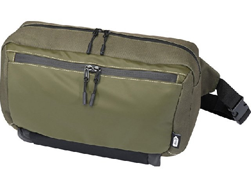 Модульная сумка-слинг Roam из переработанных материалов