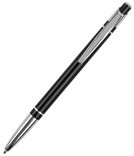 Ручка шариковая SHAPE