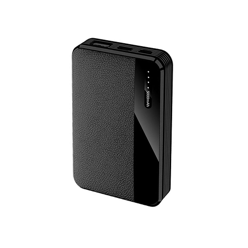 Внешиний аккумулятор Pelle, 5000 mAh