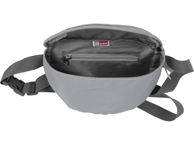 Светоотражающая сумка на пояс Reflector