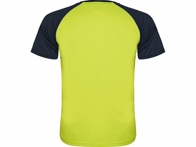 Спортивная футболка Indianapolis мужская