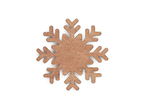 Набор подставок Basil