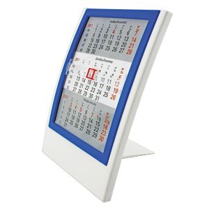 Календарь настольный на 2 года 25-26