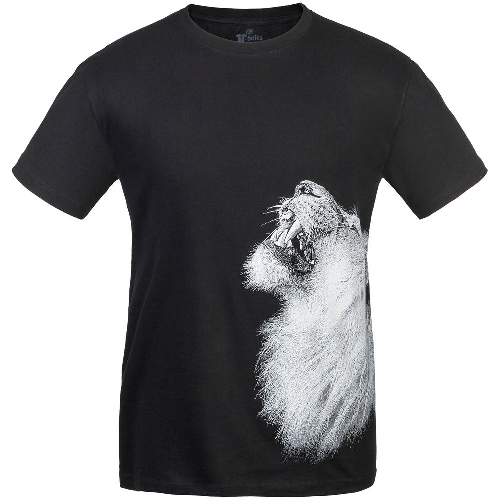 Футболка Like a Lion