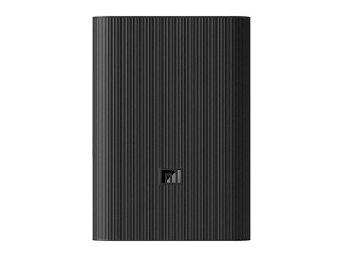 Внешний аккумулятор Mi Power Bank 3 Ultra compact, 10000 мАч