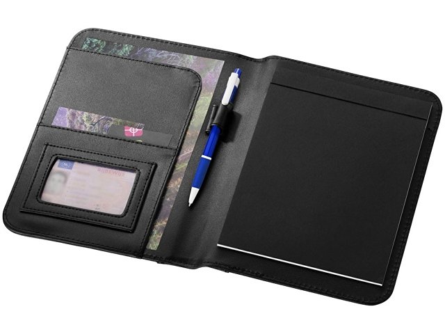 Папка A5 Ebony